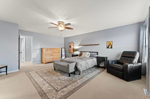 18273 Platinum Drive, Lowell, IN 46356