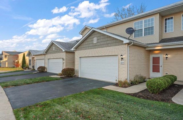 18273 Platinum Drive, Lowell, IN 46356