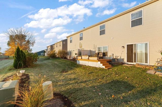 18273 Platinum Drive, Lowell, IN 46356