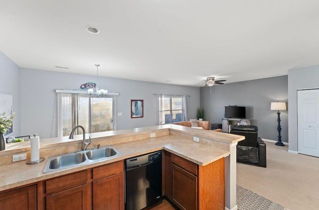 18273 Platinum Drive, Lowell, IN 46356