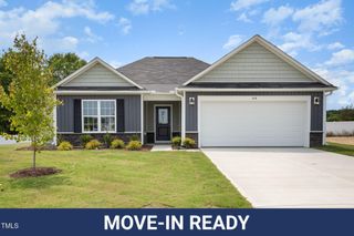 89 W Emily Gardens Drive, Selma, NC 27576