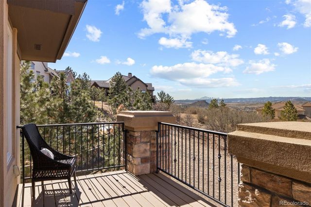 4605 Tierra Alta Drive, Castle Rock, CO 80104