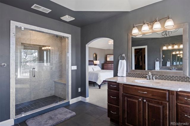 4605 Tierra Alta Drive, Castle Rock, CO 80104