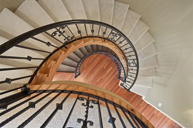 4605 Tierra Alta Drive, Castle Rock, CO 80104