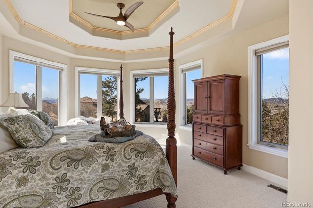 4605 Tierra Alta Drive, Castle Rock, CO 80104