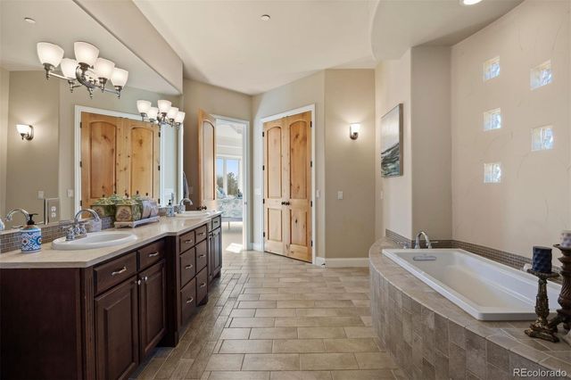 4605 Tierra Alta Drive, Castle Rock, CO 80104