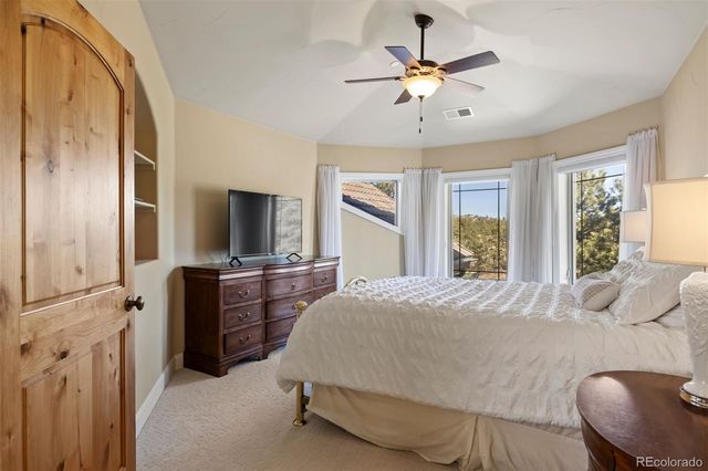 4605 Tierra Alta Drive, Castle Rock, CO 80104