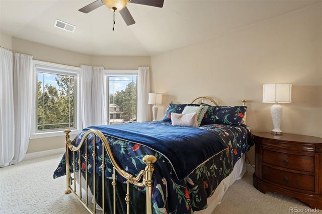 4605 Tierra Alta Drive, Castle Rock, CO 80104