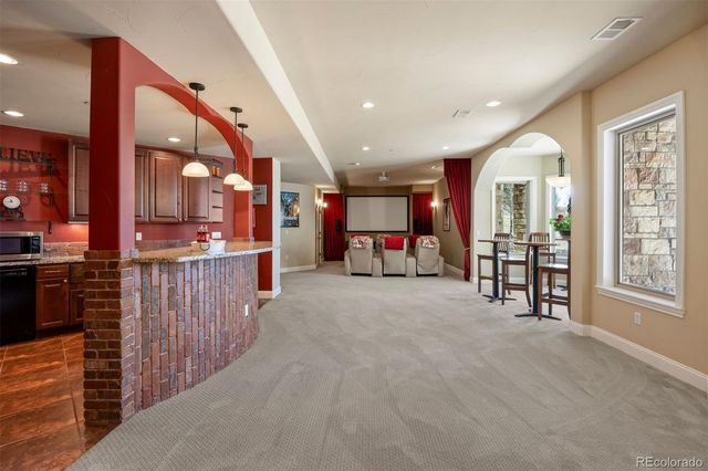 4605 Tierra Alta Drive, Castle Rock, CO 80104