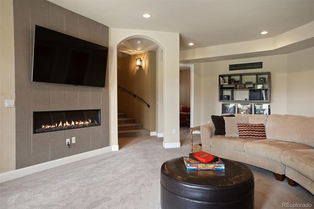 4605 Tierra Alta Drive, Castle Rock, CO 80104