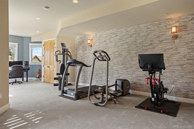 4605 Tierra Alta Drive, Castle Rock, CO 80104