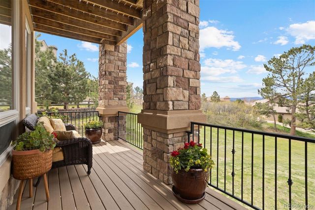 4605 Tierra Alta Drive, Castle Rock, CO 80104