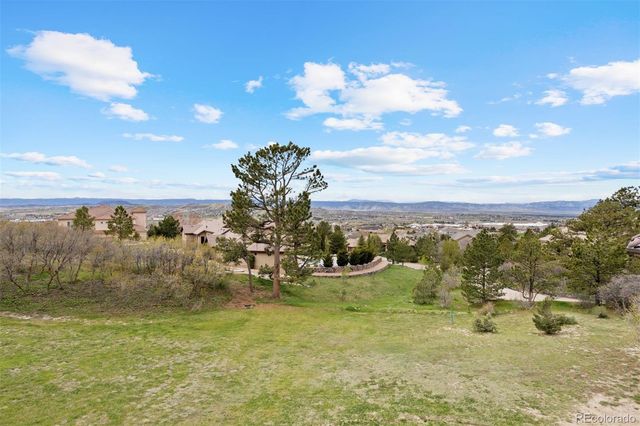 4605 Tierra Alta Drive, Castle Rock, CO 80104
