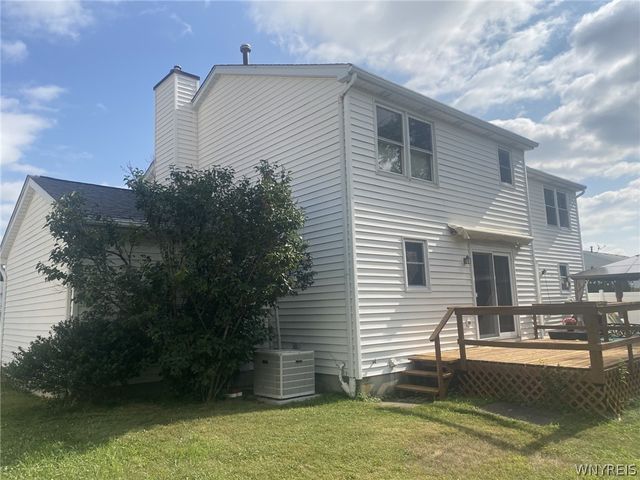 4293 Twilight Lane, Hamburg, NY 14075