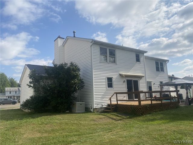 4293 Twilight Lane, Hamburg, NY 14075