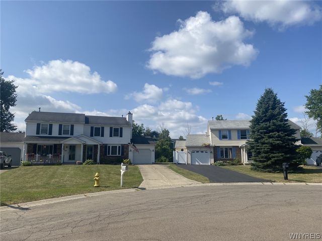 4293 Twilight Lane, Hamburg, NY 14075