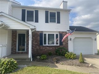 4293 Twilight Lane, Hamburg, NY 14075