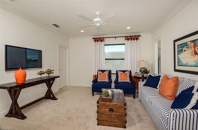 11532 Verandah Palm Court DR, Fort Myers, FL 33905