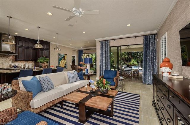 11532 Verandah Palm Court DR, Fort Myers, FL 33905