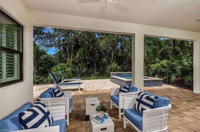 11532 Verandah Palm Court DR, Fort Myers, FL 33905