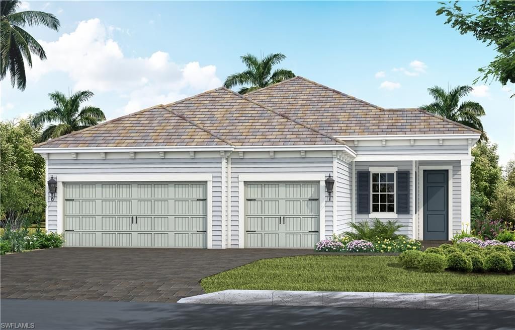 11532 Verandah Palm Court DR, Fort Myers, FL 33905