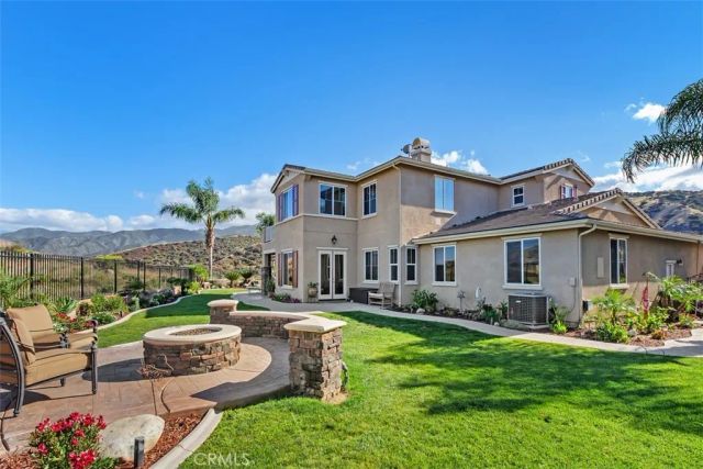 22512 Amber Eve Drive, Corona, CA 92883