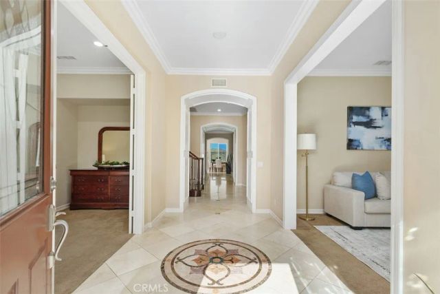 22512 Amber Eve Drive, Corona, CA 92883