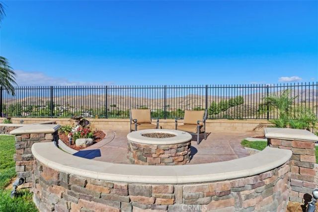 22512 Amber Eve Drive, Corona, CA 92883