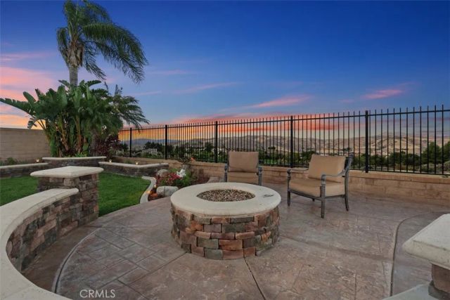 22512 Amber Eve Drive, Corona, CA 92883
