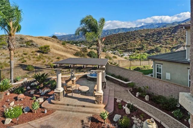22512 Amber Eve Drive, Corona, CA 92883