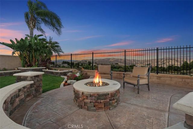 22512 Amber Eve Drive, Corona, CA 92883