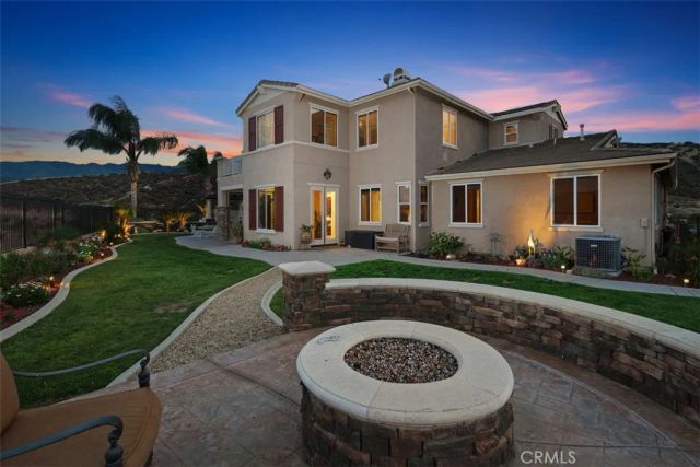 22512 Amber Eve Drive, Corona, CA 92883