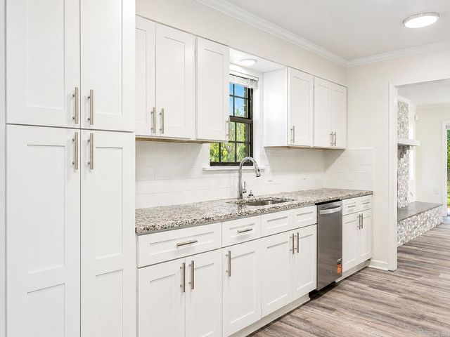 1324 Mockingbird, White Hall, AR 71602