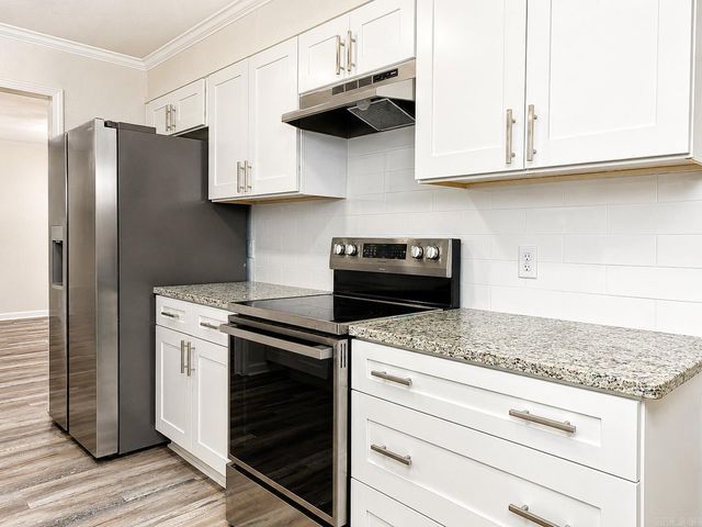 1324 Mockingbird, White Hall, AR 71602