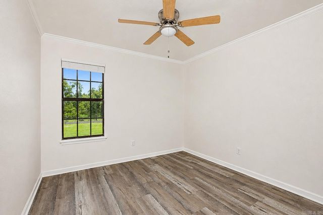 1324 Mockingbird, White Hall, AR 71602
