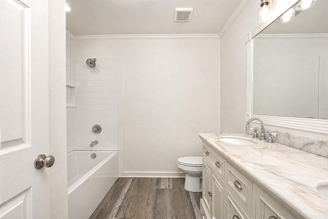 1324 Mockingbird, White Hall, AR 71602