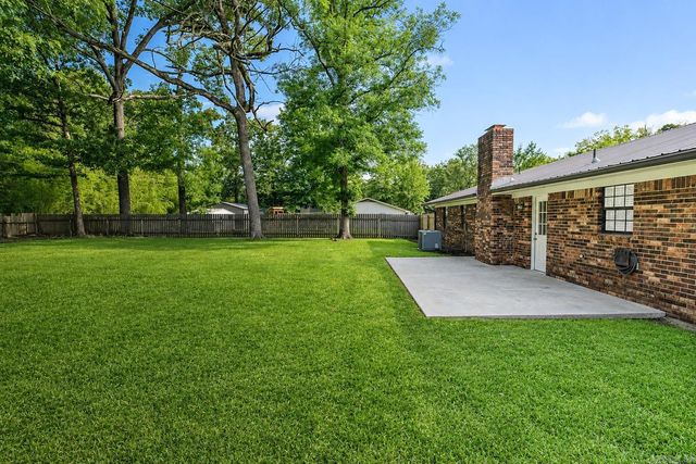 1324 Mockingbird, White Hall, AR 71602