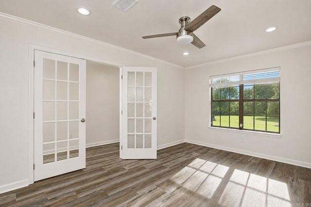 1324 Mockingbird, White Hall, AR 71602