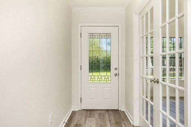 1324 Mockingbird, White Hall, AR 71602