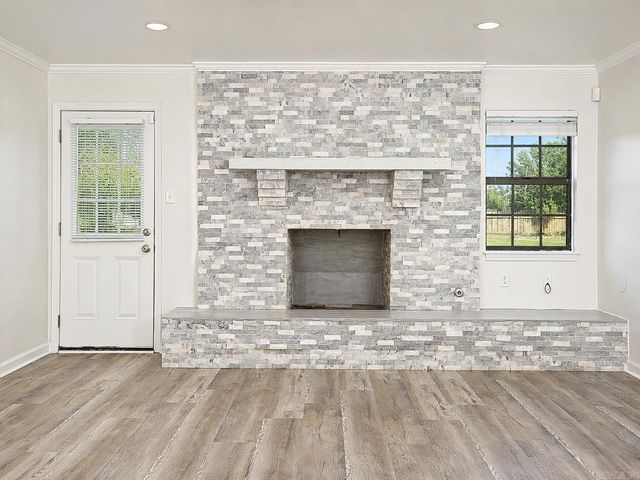 1324 Mockingbird, White Hall, AR 71602