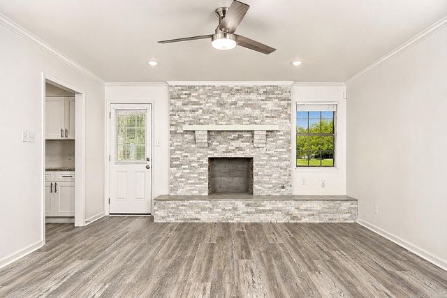 1324 Mockingbird, White Hall, AR 71602