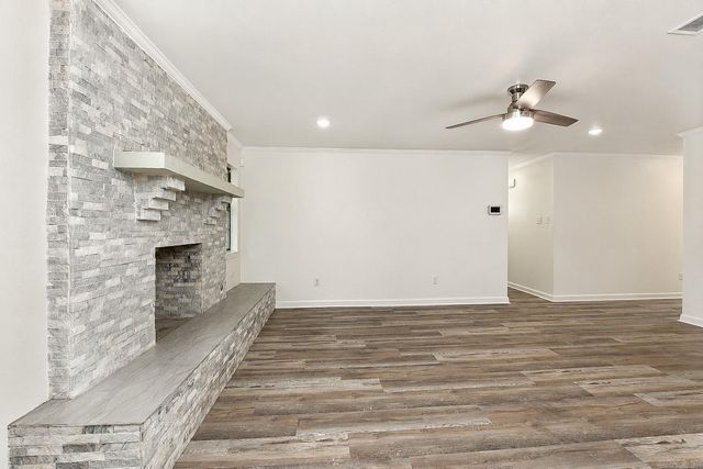 1324 Mockingbird, White Hall, AR 71602