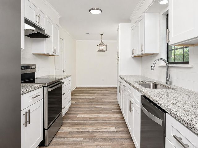 1324 Mockingbird, White Hall, AR 71602