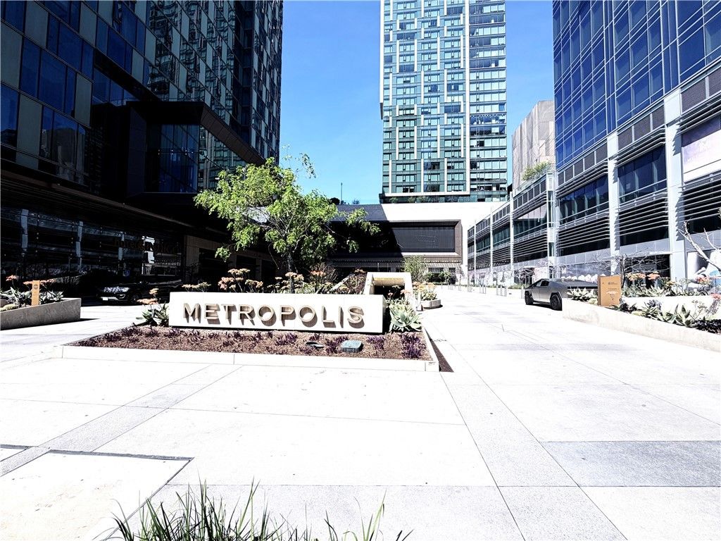 889 Francisco 3105, Los Angeles, CA 90017 — exterior