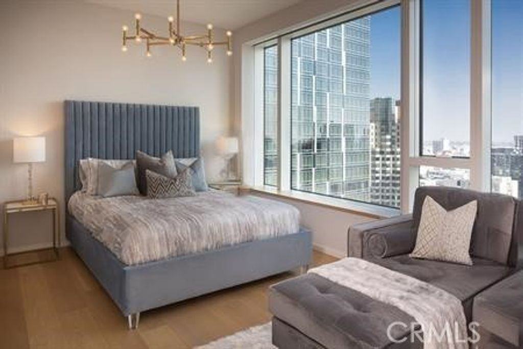 889 Francisco 3105, Los Angeles, CA 90017 — photo 3