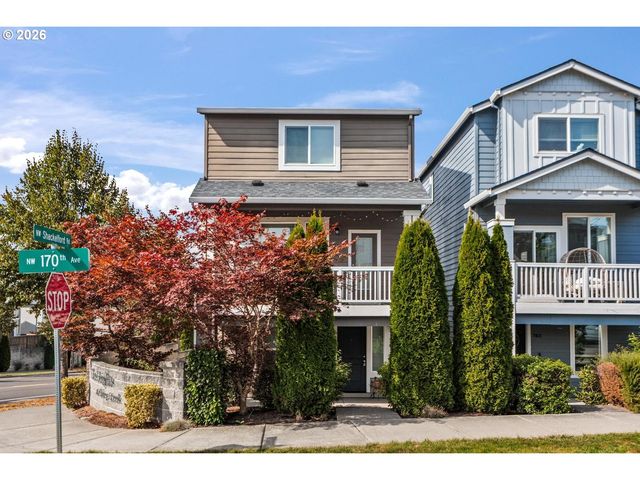 7595 Nw 170th Avenue, Portland, OR 97229