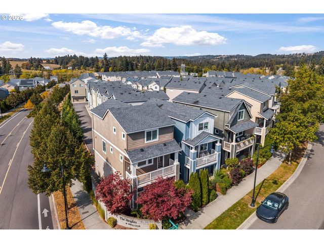 7595 Nw 170th Avenue, Portland, OR 97229