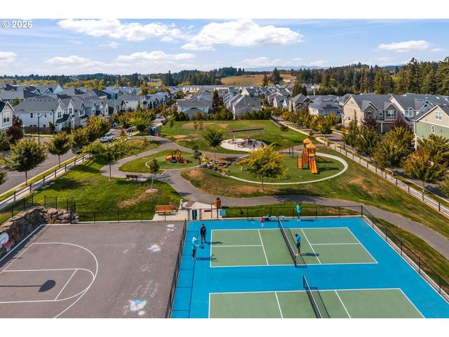 7595 Nw 170th Avenue, Portland, OR 97229