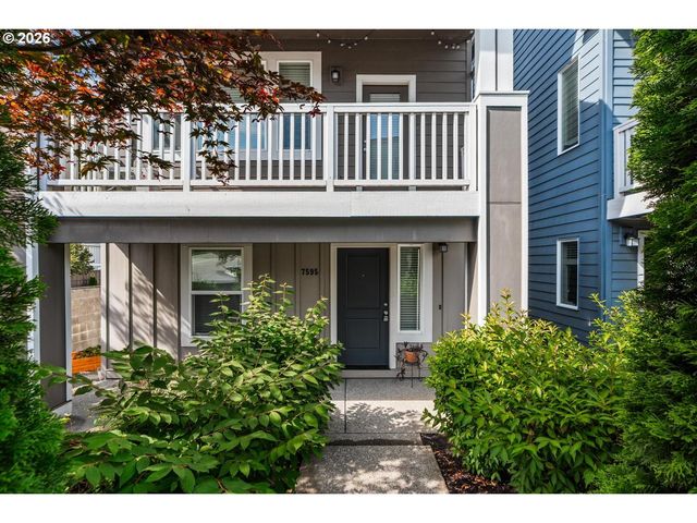 7595 Nw 170th Avenue, Portland, OR 97229