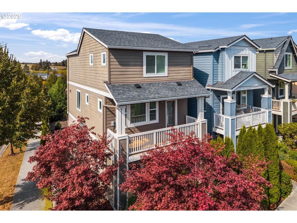 7595 Nw 170th Avenue, Portland, OR 97229